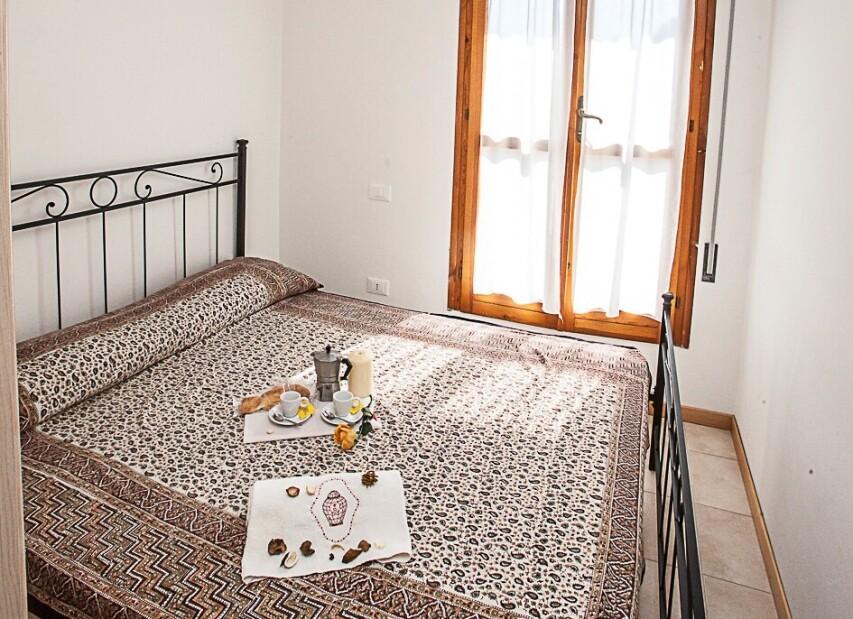 Residence Marebello (dodavatel 2) - Rosolina Mare