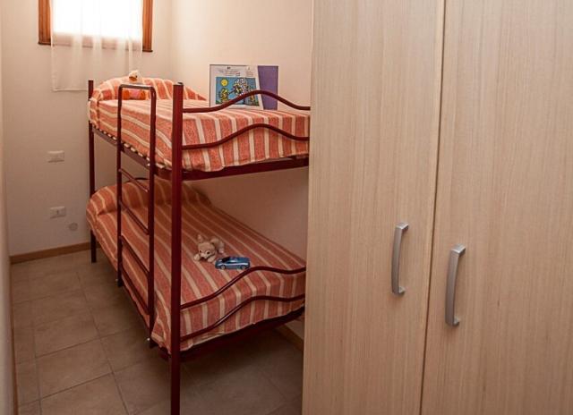 Residence Marebello (dodavatel 2) - Rosolina Mare