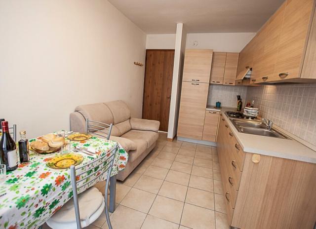 Residence Marebello (dodavatel 2) - Rosolina Mare