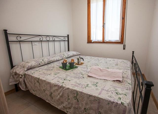 Residence Marebello (dodavatel 2) - Rosolina Mare