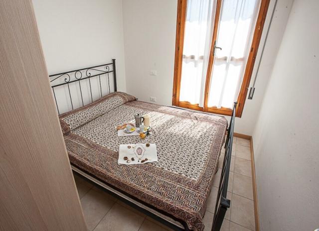 Residence Marebello (dodavatel 2) - Rosolina Mare