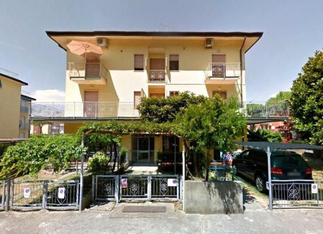 Residence Piave (dodavatel 2) - Eraclea Mare