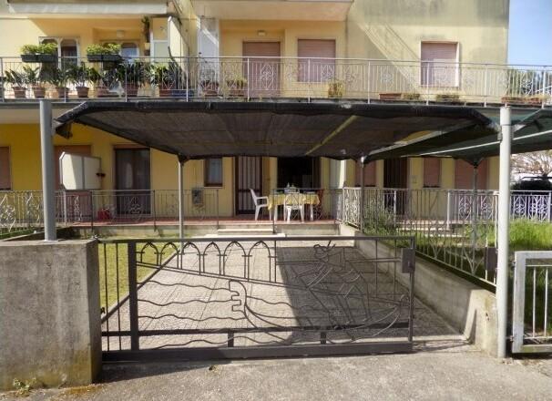 Residence Piave (dodavatel 2) - Eraclea Mare