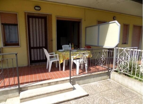 Residence Piave (dodavatel 2) - Eraclea Mare