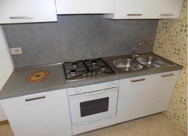 Residence Piave (dodavatel 2) - Eraclea Mare