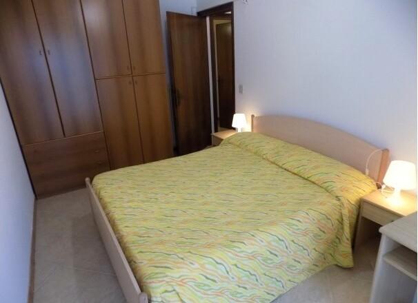 Residence Piave (dodavatel 2) - Eraclea Mare