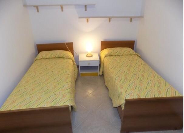 Residence Piave (dodavatel 2) - Eraclea Mare