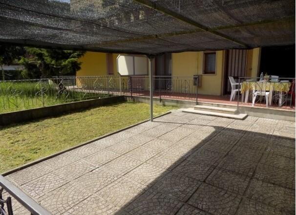 Residence Piave (dodavatel 2) - Eraclea Mare