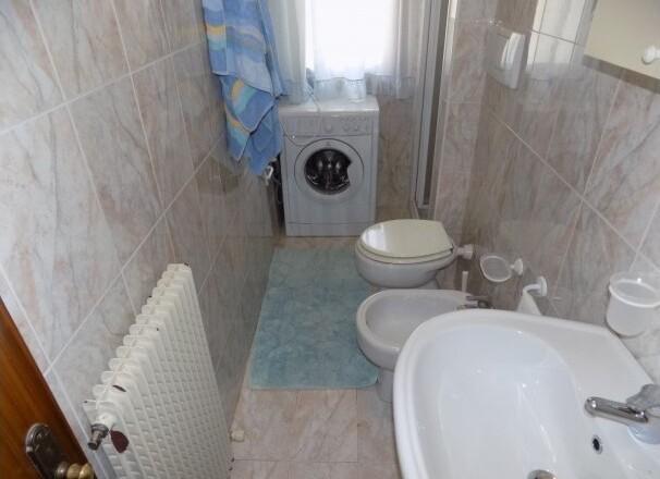 Residence Piave (dodavatel 2) - Eraclea Mare