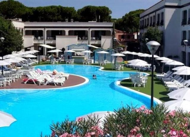Michelangelo Hotel & Family Resort
