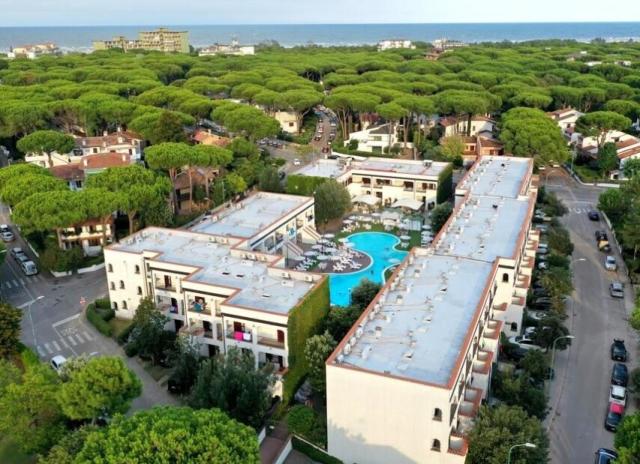 Michelangelo Resort - Lido di Spina