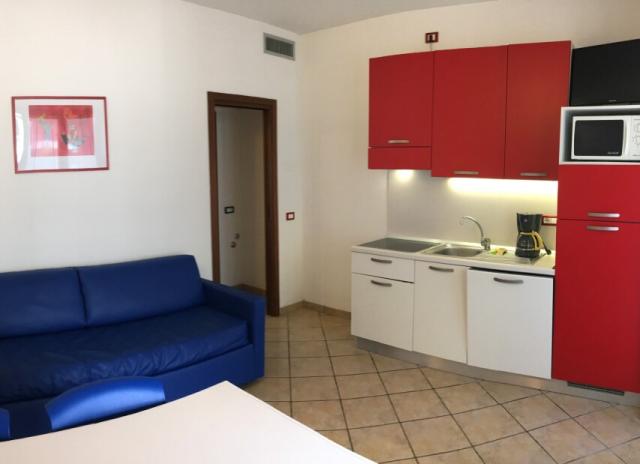 Michelangelo Resort - Lido di Spina
