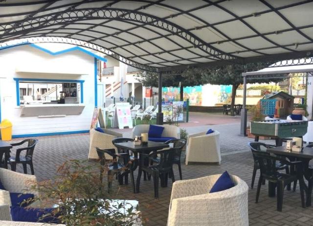 Michelangelo Resort - Lido di Spina