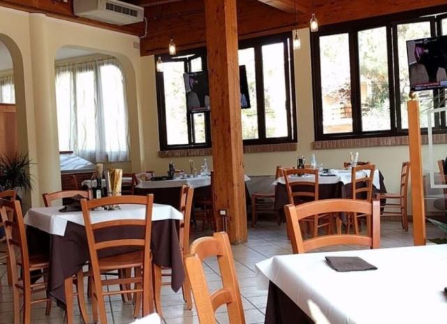 Michelangelo Resort - Lido di Spina