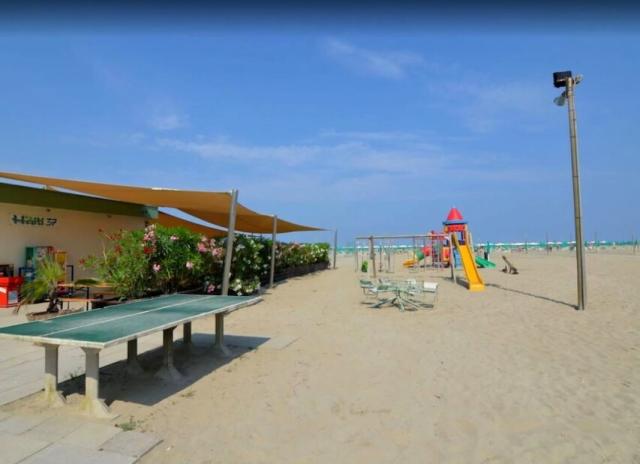 Michelangelo Resort - Lido di Spina