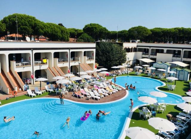 Michelangelo Resort - Lido di Spina