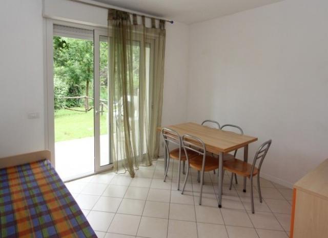 Residence Pellicano (dodavatel 2) - Bibione Pineda