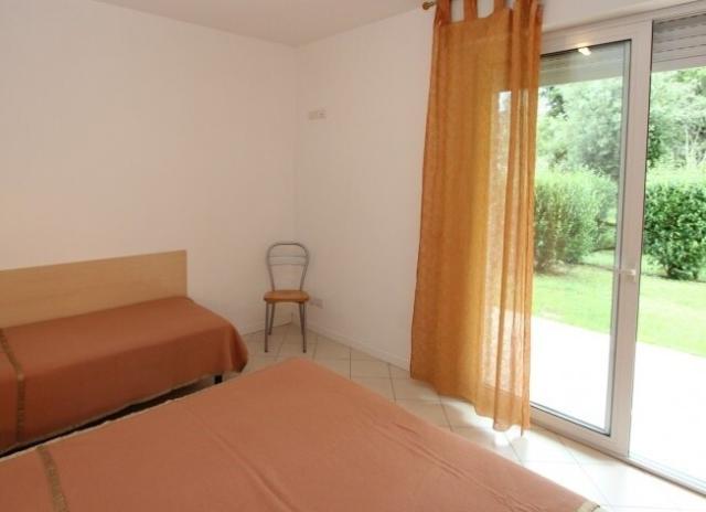 Residence Pellicano (dodavatel 2) - Bibione Pineda