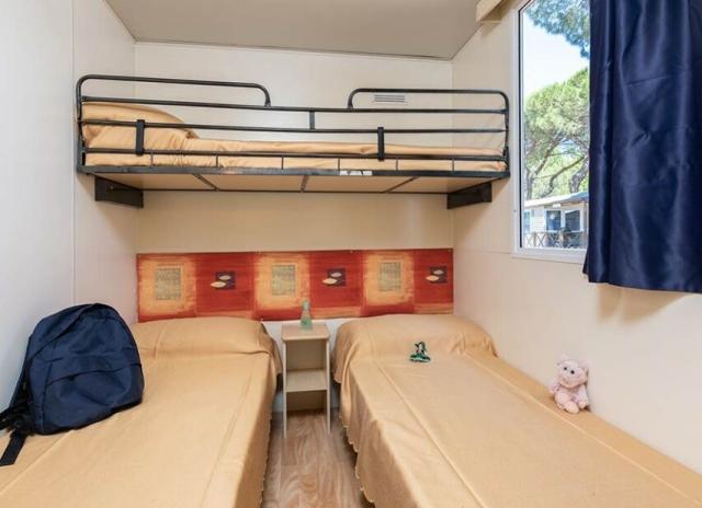 Pineta sul Mare Camping Village - Cesenatico