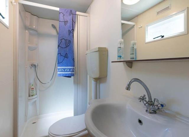 Pineta sul Mare Camping Village - Cesenatico