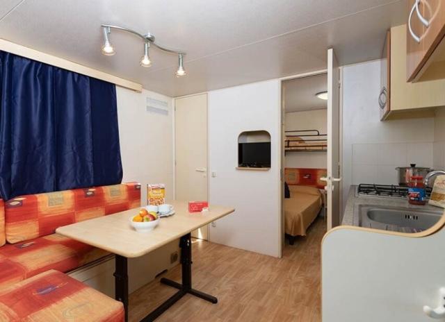 Pineta sul Mare Camping Village - Cesenatico