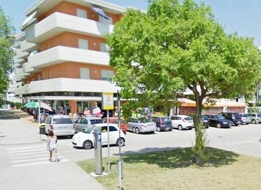 Residence Anna Pini (dodavatel 2) - Bibione Lido dei Pini