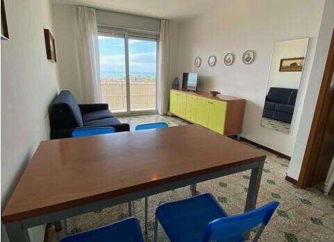 Residence Anna Pini (dodavatel 2) - Bibione Lido dei Pini