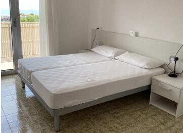 Residence Anna Pini (dodavatel 2) - Bibione Lido dei Pini