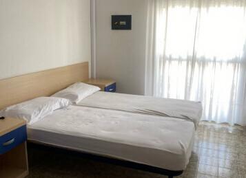 Residence Anna Pini (dodavatel 2) - Bibione Lido dei Pini