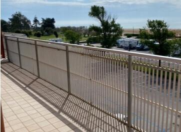 Residence Anna Pini (dodavatel 2) - Bibione Lido dei Pini