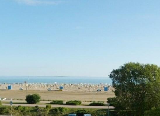 Residence Anna Pini (dodavatel 2) - Bibione Lido dei Pini