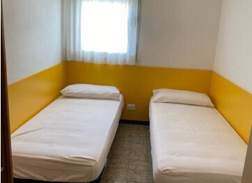 Residence Anna Pini (dodavatel 2) - Bibione Lido dei Pini