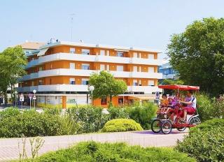 Residence Anna Pini