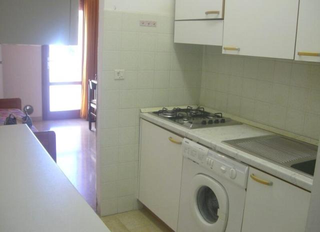 Residence Franco (dodavatel 3) - Bibione Spiaggia