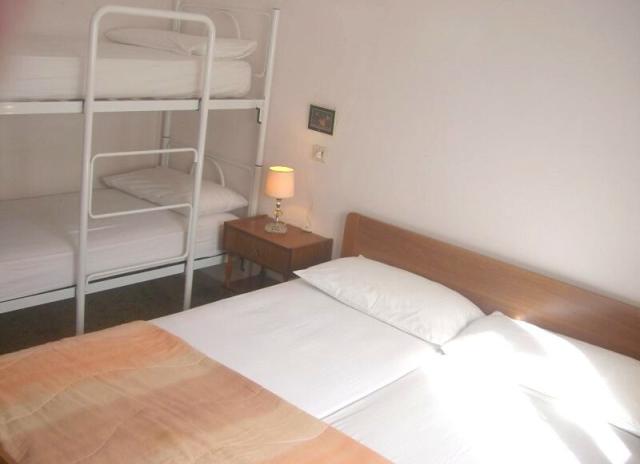 Residence Franco (dodavatel 3) - Bibione Spiaggia