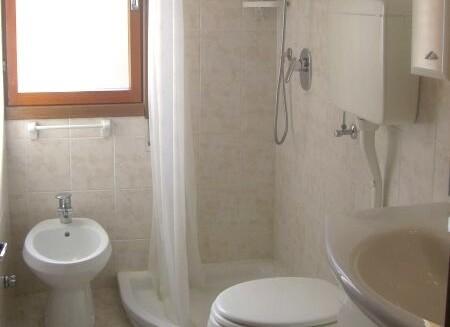Residence Franco (dodavatel 3) - Bibione Spiaggia