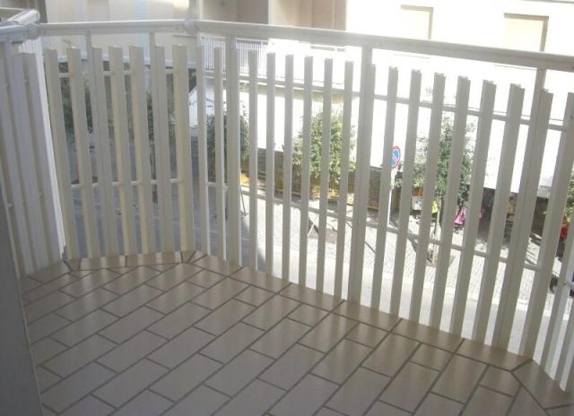 Residence Franco (dodavatel 3) - Bibione Spiaggia