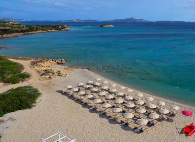 Sporting hotel Tanca Manna**** - Cannigione