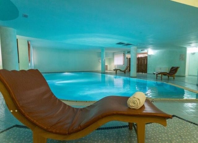 Sporting hotel Tanca Manna**** - Cannigione