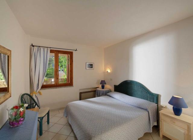 Sporting hotel Tanca Manna**** - Cannigione