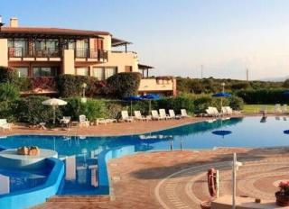 Family Sporting Hotel Tanca Manna
