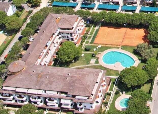 Residence Riviera Veneta II