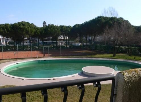 Residence Riviera Veneta II - Caorle Duna Verde