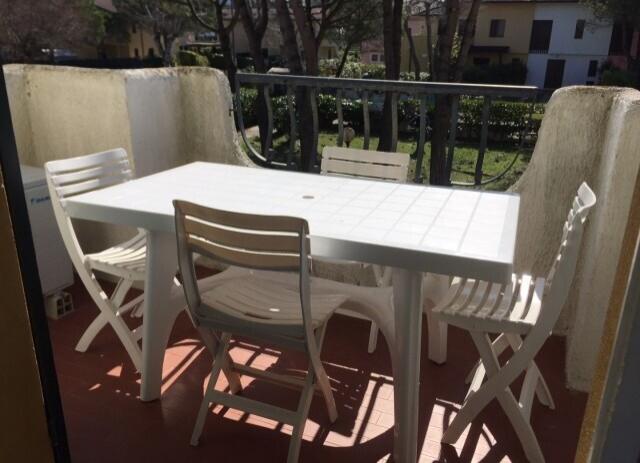 Residence Riviera Veneta II - Caorle Duna Verde