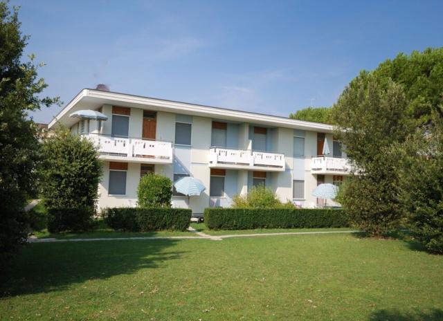 Villaggio Diana (dodavatel 2) - Bibione Lido del Sole