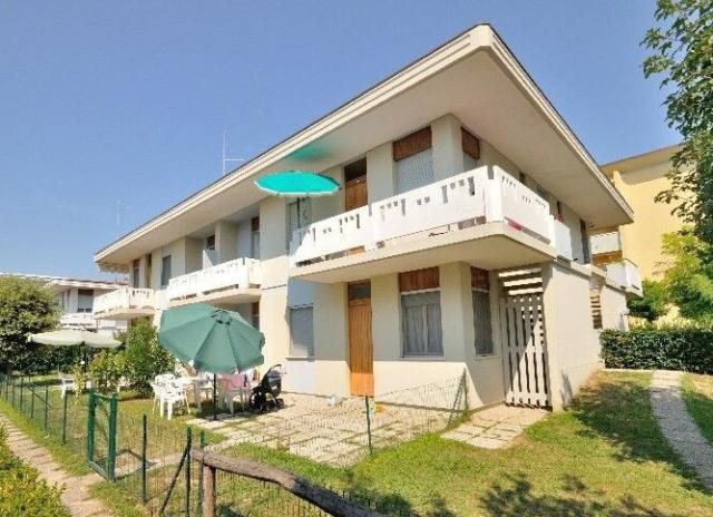 Villaggio Diana (dodavatel 2) - Bibione Lido del Sole