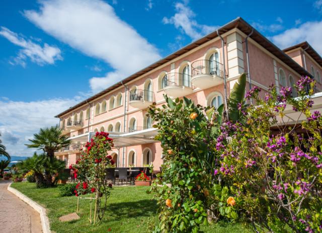 BV Airone Resort**** - Corigliano Calabro