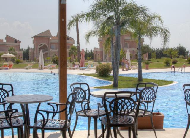 BV Airone Resort**** - Corigliano Calabro