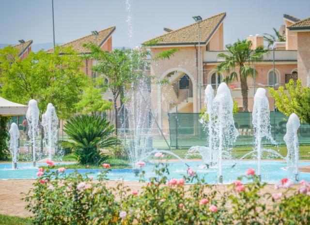 BV Airone Resort**** - Corigliano Calabro