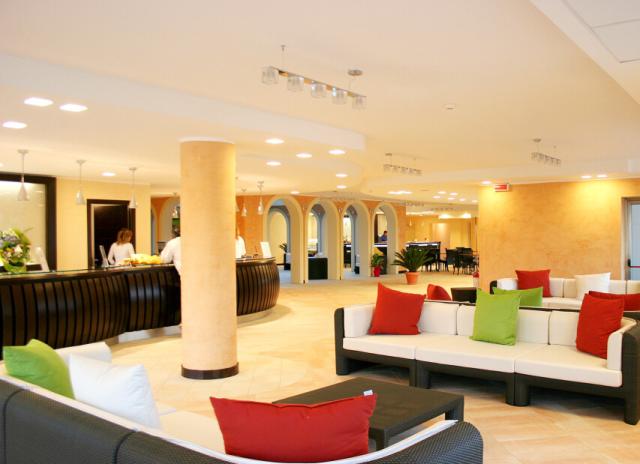 BV Airone Resort**** - Corigliano Calabro